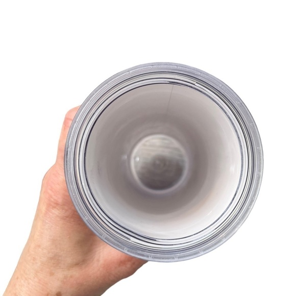 Starbucks 2015 Insulated Plastic Travel Mug - Picture 8 of 9